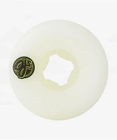OJ Team Line Original 54mm 99a White Skateboard Wheels
