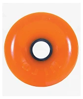 OJ Thunder Juice 75mm 78a Orange Longboard Wheels
