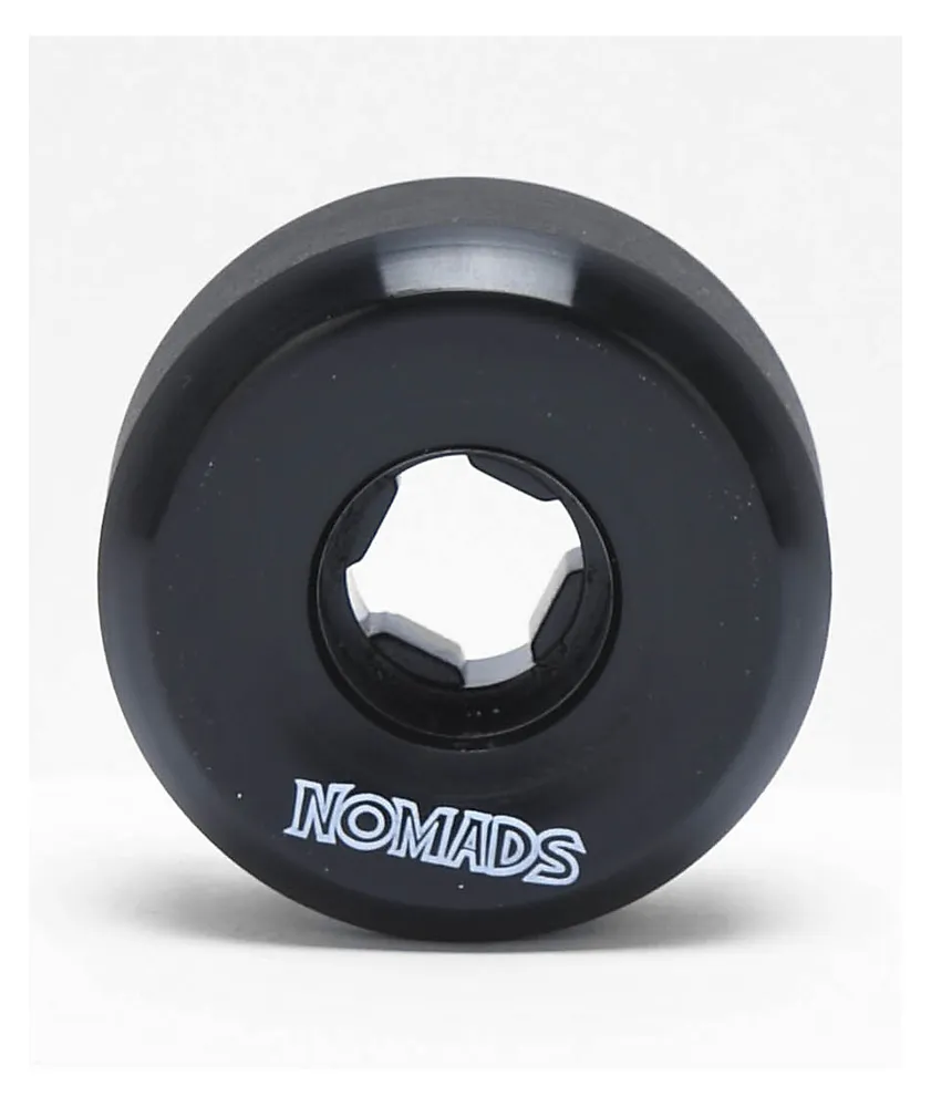 OJ Winkowski Behind 8 Ball 54mm 101a Skateboard Wheels