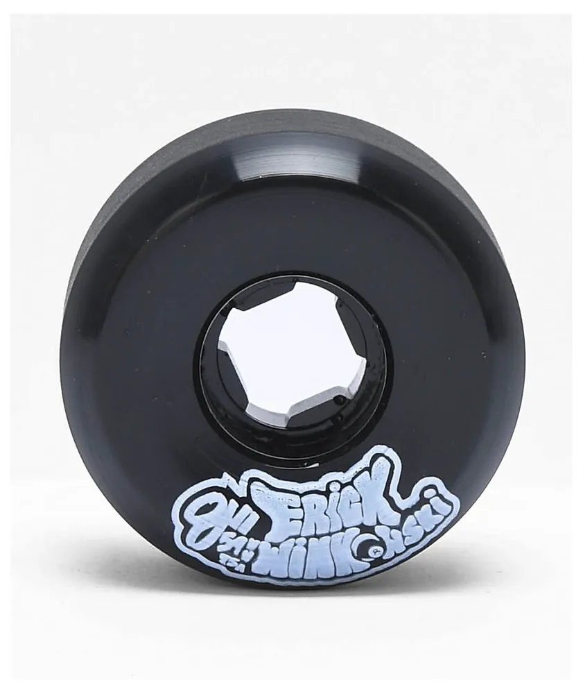 OJ Winkowski Behind 8 Ball 54mm 101a Skateboard Wheels