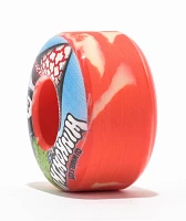 OJ Winkowski Mushroom Swirl 53mm 101a Skateboard Wheels