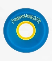 OJ x Porous Walker Grandma's Keyframe 54mm 92a Blue Skateboard Wheels