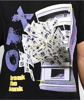 OTX BOYZ ATM Black T-Shirt