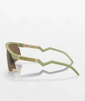 Oakley BXTR Fern & Prizm Bronze Sunglasses