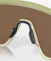 Oakley BXTR Fern & Prizm Bronze Sunglasses