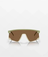 Oakley BXTR Fern & Prizm Bronze Sunglasses