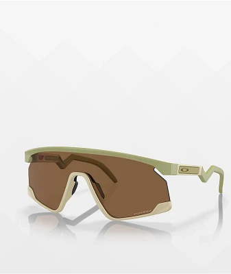 Oakley BXTR Fern & Prizm Bronze Sunglasses
