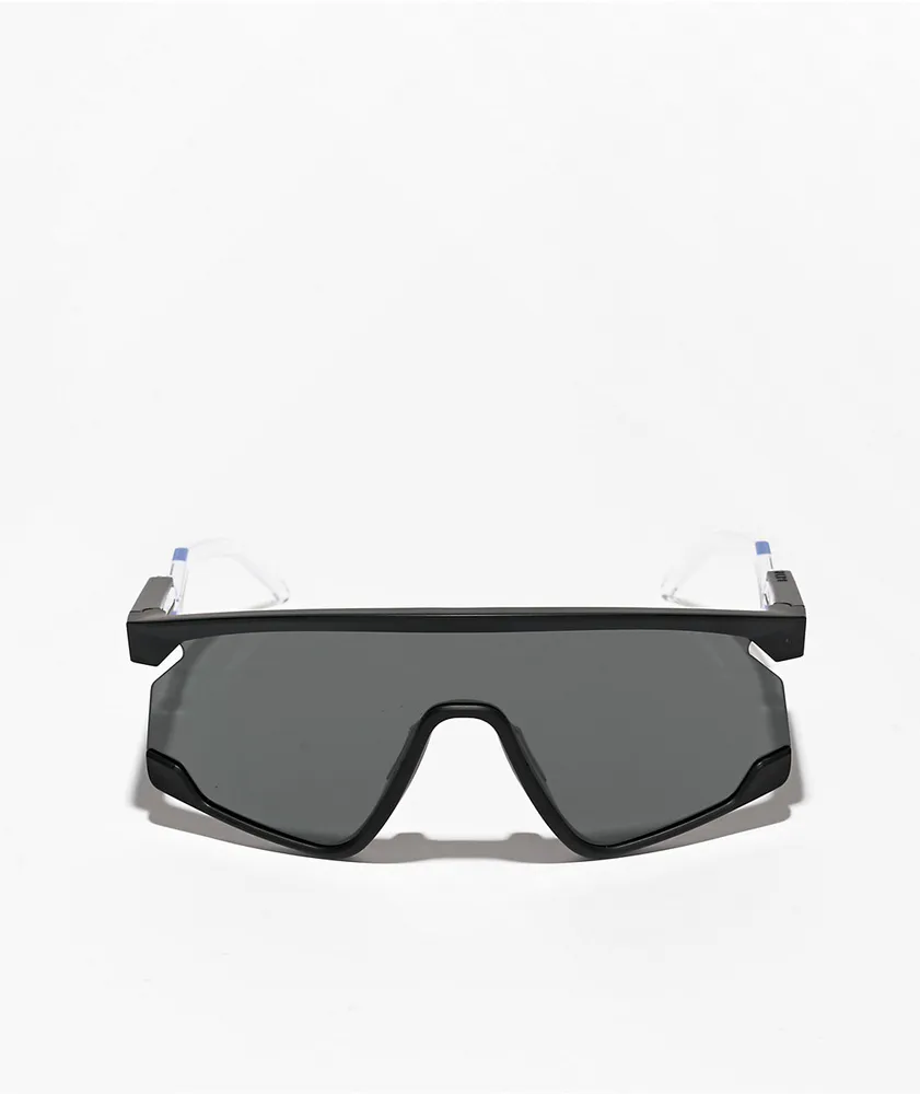 Oakley BXTR Prizm Matte Black Sunglasses