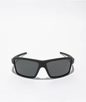 Oakley Cables Matte Black & Prizm Grey Sunglasses