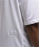 Oakley Ellipse Blur White T-Shirt