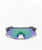 Oakley Encoder Prizm Jade & Matte Black Ink Sunglasses