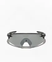 Oakley Encoder Prizm Matte Black Sunglasses