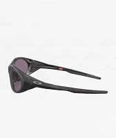 Oakley Eye Jacket™ Redux Matte Black & Prizm Grey Sunglasses