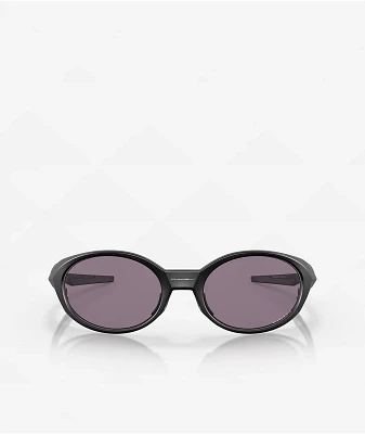 Oakley Eye Jacket™ Redux Matte Black & Prizm Grey Sunglasses