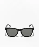 Oakley Frogskin Prizm Black Sunglasses