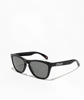 Oakley Frogskin Prizm Black Sunglasses