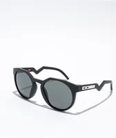 Oakley HSTN Matte Black Prizm Sunglasses