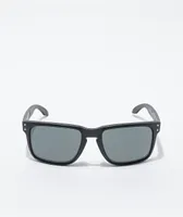 Oakley Holbrook XL Matte Black Prizm Sunglasses