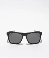 Oakley Leffingwell Black Polarized Prizm Sunglasses