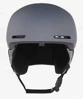 Oakley MOD1 Forged Iron Snowboard Helmet