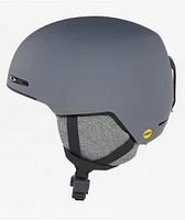 Oakley MOD1 Forged Iron Snowboard Helmet