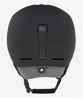 Oakley MOD1 MIPS Blackout Snowboard Helmet