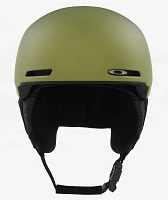 Oakley MOD1 Matte Fern Snowboard Helmet