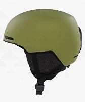 Oakley MOD1 Matte Fern Snowboard Helmet