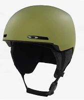 Oakley MOD1 Matte Fern Snowboard Helmet