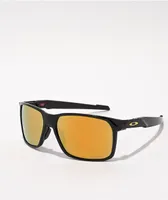 Oakley Portal X Black Prizm 24K Polarized Sunglasses