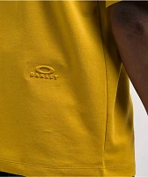 Oakley Reserve Yellow T-Shirt