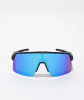 Oakley Sutro Lite Black & Prizm Sapphire Sunglasses