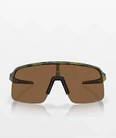 Oakley Sutro Lite Fern & Prizm Road Sunglasses