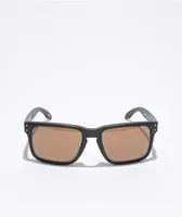 Oakley x NFL Holbrook SF Matte Black & PRIZM Sunglasses