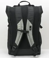 Oath Bond Black & Grey Travel Pack