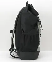 Oath Bond Black & Grey Travel Pack