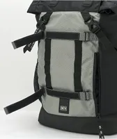 Oath Bond Black & Grey Travel Pack