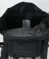 Oath Bond Black & Grey Travel Pack