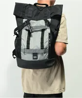 Oath Bond Black & Grey Travel Pack