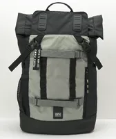 Oath Bond Black & Grey Travel Pack