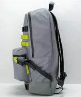 Oath Fortify Grey Backpack