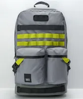 Oath Fortify Grey Backpack