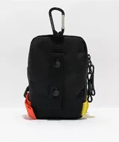 Oath Ready Black Little Bag