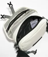 Oath Stock 35 Camera White Shoulder Bag