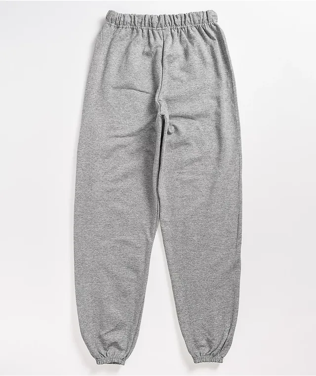 Thrasher Flame Grey Sweatpants