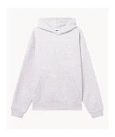 Obey Bold Star Ash Grey Hoodie