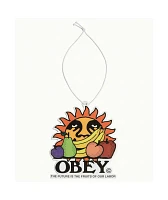 Obey Fruits Air Freshener