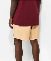 Obey Hang Out Sand Board Shorts