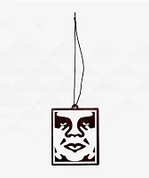 Obey Icon Air Freshener