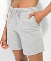 Obey Kori Grey Terry Sweat Shorts